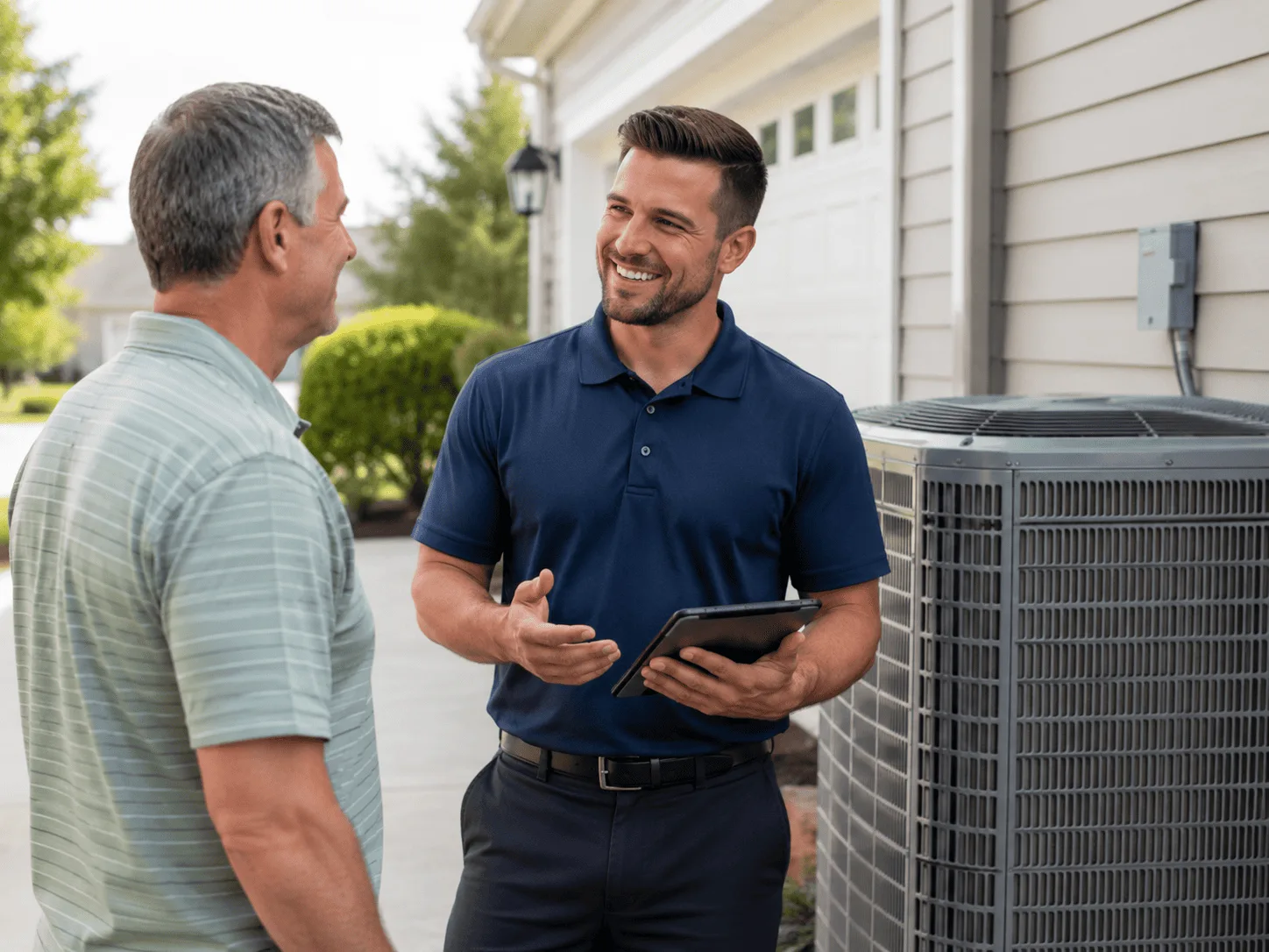 Heat Pump Installation Cobb, WI FAQs